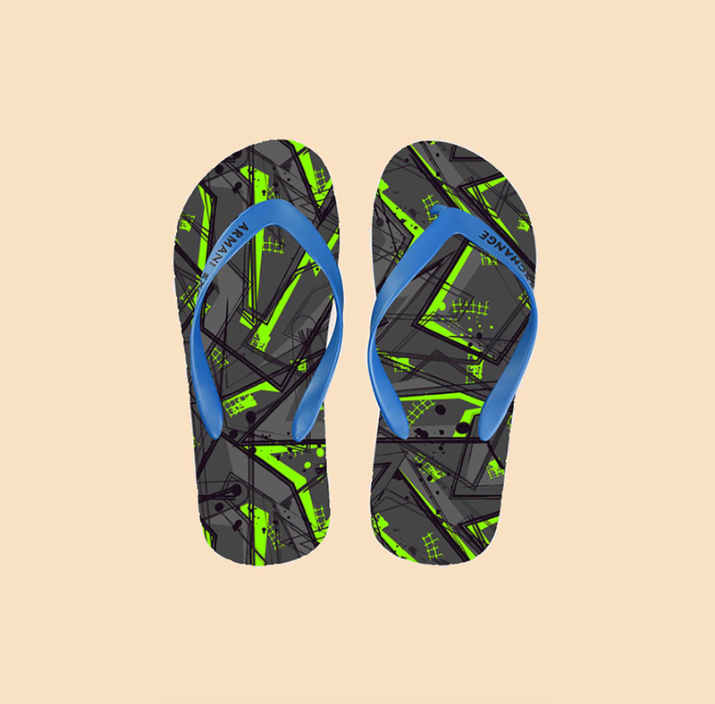 CHANCLETAS