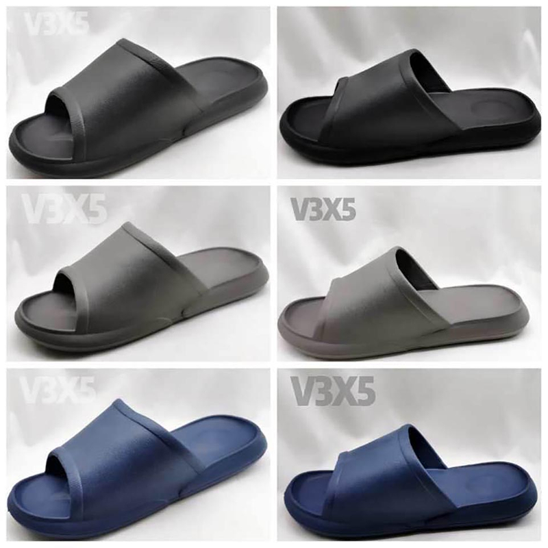 Zapatillas de deslizamiento de inyección