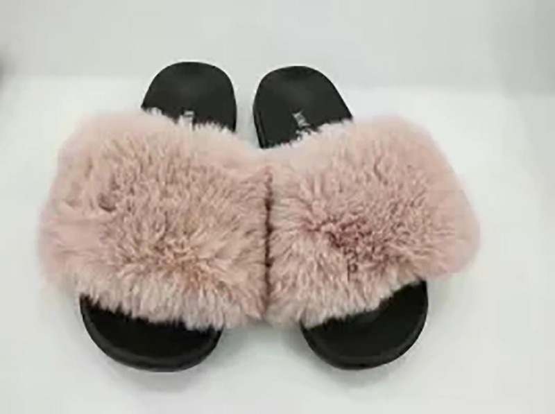 Zapatillas de deslizamiento de inyección