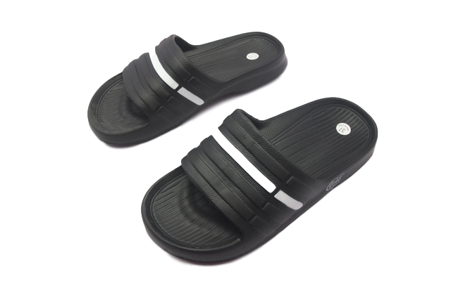 Zapatillas de deslizamiento de inyección