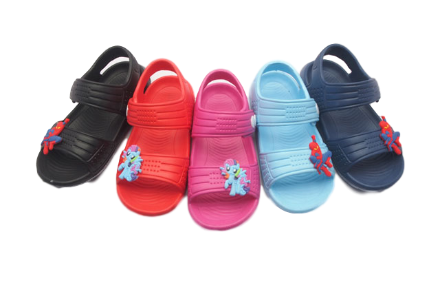 Zapatillas de deslizamiento de inyección