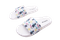 Zapatillas de deslizamiento de inyección