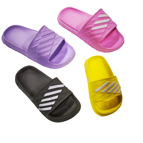 Zapatillas de deslizamiento de inyección