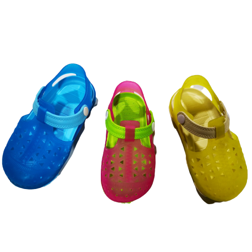 Zapatillas de deslizamiento de inyección