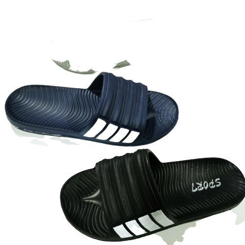 Zapatillas de deslizamiento de inyección