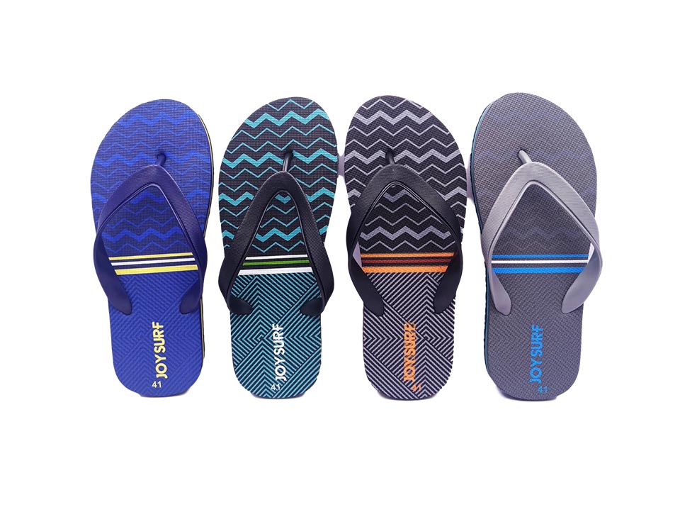 Zapatillas EVA