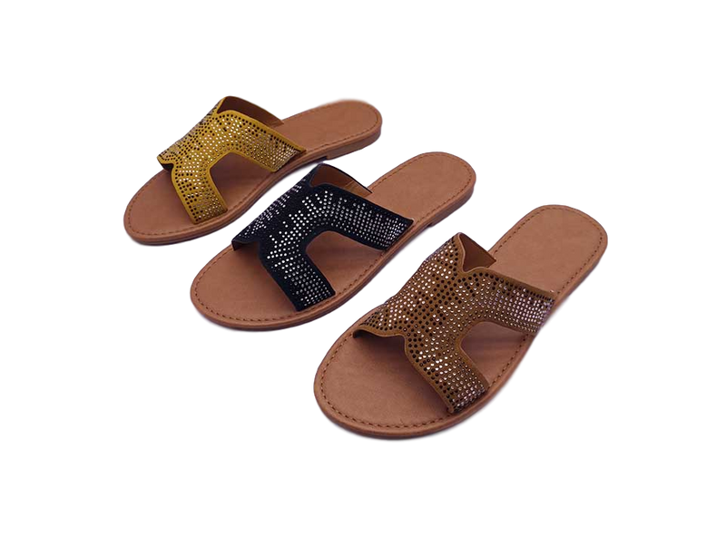 SANDALIAS DE MODA