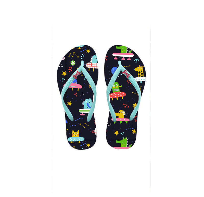 CHANCLETAS