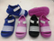 Zapatillas de deslizamiento de inyección