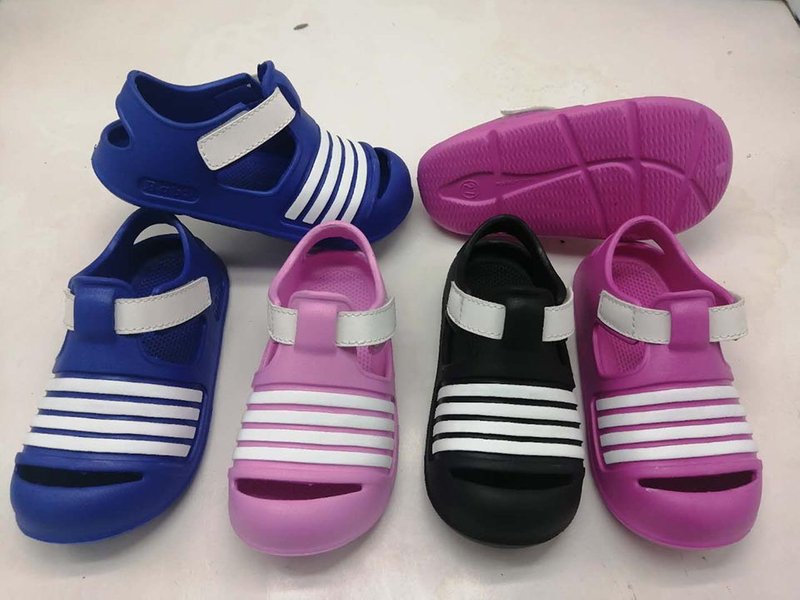 Zapatillas de deslizamiento de inyección