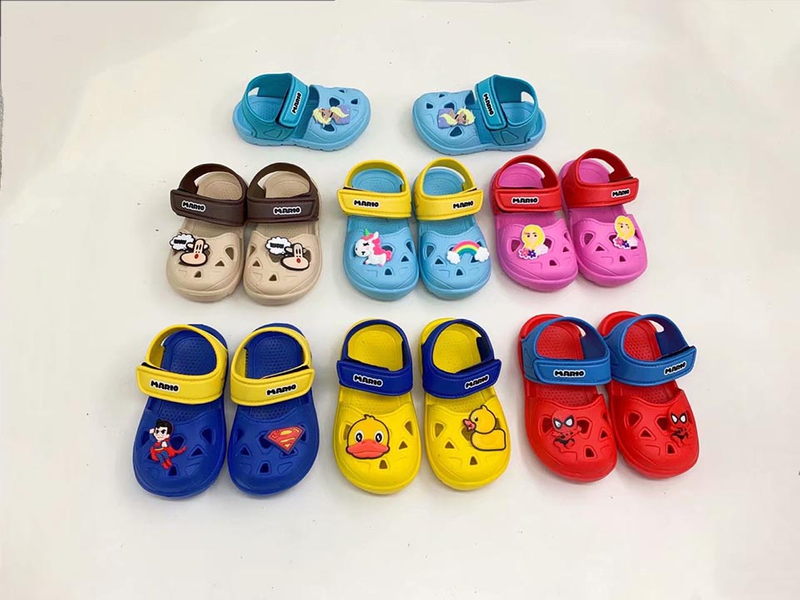 Zapatillas de deslizamiento de inyección