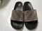 Zapatillas de deslizamiento de inyección