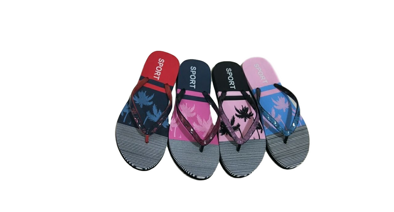 CHANCLAS